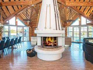 Holiday home with pool in Ansager - 7