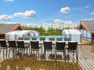 Holiday home with pool in Ansager - 4