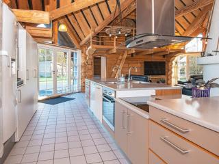 Holiday home with pool in Ansager - 3