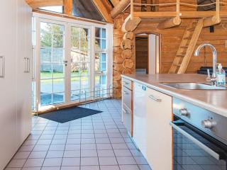 Holiday home with pool in Ansager - 1