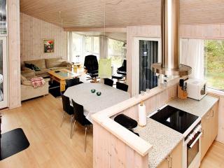 4 star holiday home in Ålbæk - 5