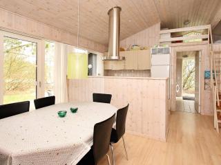 4 star holiday home in Ålbæk - 4