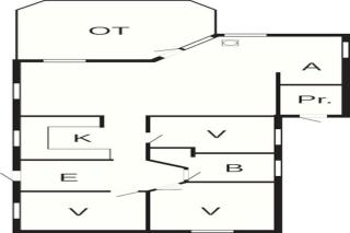 8 person holiday home in Rødby-By Traum - 9