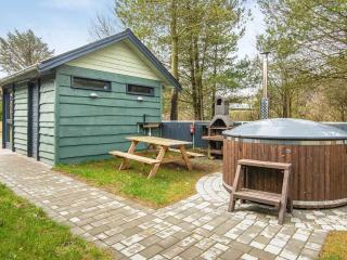 4 star holiday home in Hemmet - 5