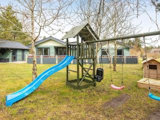 4 star holiday home in Hemmet - 4