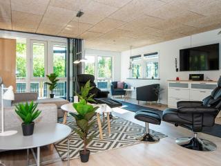 4 star holiday home in Hemmet - 2