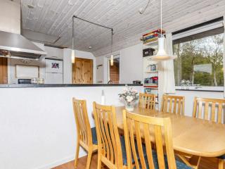 6 person holiday home in Nibe - 5