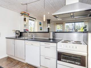 6 person holiday home in Nibe - 1