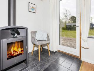 6 person holiday home in Nibe - 3