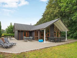 4 star holiday home in Aabenraa - 0
