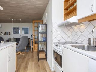 5 person holiday home in Lemvig - 1