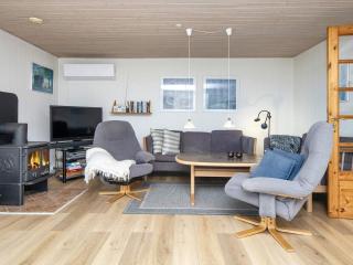 5 person holiday home in Lemvig - 2