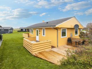 5 person holiday home in Lemvig - 0