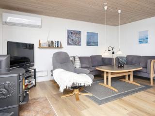 5 person holiday home in Lemvig - 8