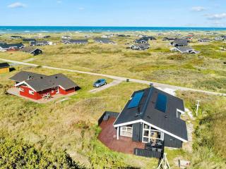 4 star holiday home in Hjørring - 1