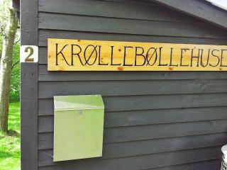 4 person holiday home in Allinge - Allinge - 7