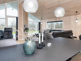 5 star holiday home in Hemmet - 3