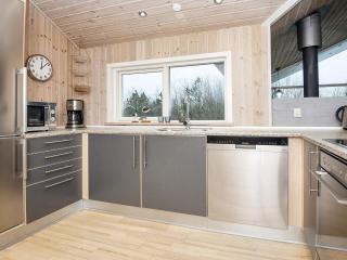 5 star holiday home in Hemmet - 4
