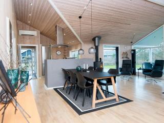 5 star holiday home in Hemmet - 5