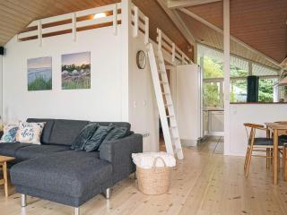 8 person holiday home in Nexø-By Traum - 6