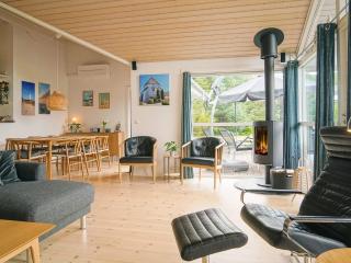 8 person holiday home in Nexø-By Traum - 3