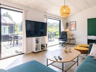 Luxury Retreat in Nr Lyngby - By Traum Ferienwohnungen - 4