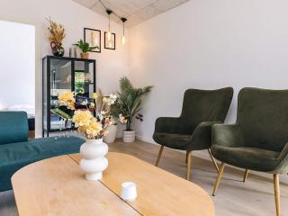 Luxury Retreat in Nr Lyngby - By Traum Ferienwohnungen - 6