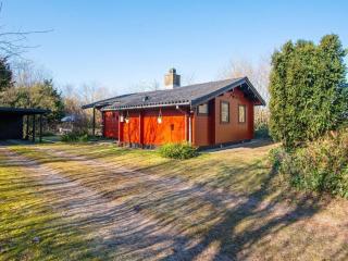 4 person holiday home in Nibe-By Traum - 2