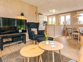 4 person holiday home in Hjørring - 7