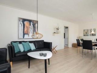 4 star holiday home in Løkken - 5