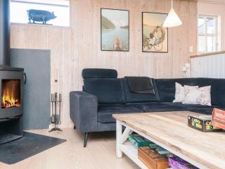 Beach Cottage with Annex - 8