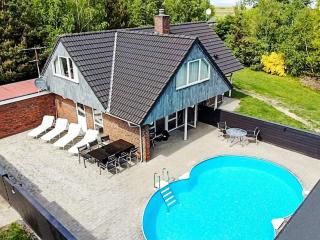 4 star holiday home in Højslev - 5