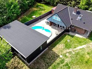 4 star holiday home in Højslev - 7