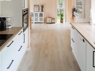 4 star holiday home in Hadsund - 3