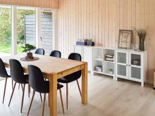 4 star holiday home in Hadsund - 7