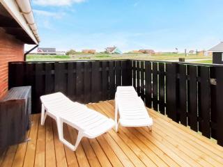 8 person holiday home in Harboøre-By Traum - 0