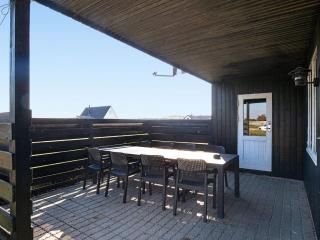 8 person holiday home in Harboøre-By Traum - 8