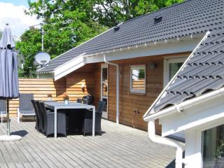 5 star holiday home in Aakirkeby - 5