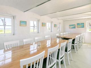 20 person holiday home in Ulfborg - 4