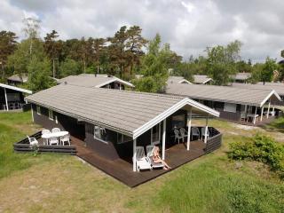 8 person holiday home in Nexø-By Traum - 7