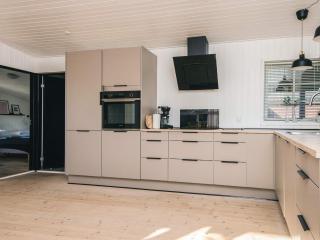 4 star holiday home in Juelsminde - 4