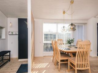 4 star holiday home in Juelsminde - 1