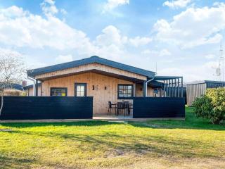 4 star holiday home in Juelsminde - 9