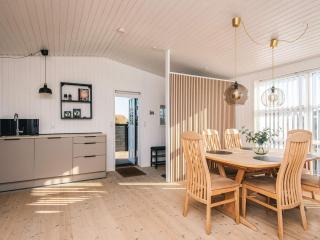 4 star holiday home in Juelsminde - 1