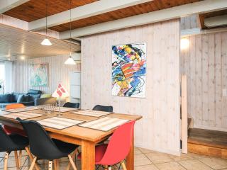 7 person holiday home in Hemmet - 3