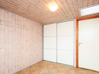 7 person holiday home in Hemmet - 6