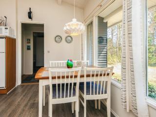 5 person holiday home in Højslev-By Traum - 2