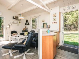 5 person holiday home in Højslev-By Traum - 2