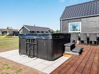12 person holiday home in Ansager-By Traum - 2