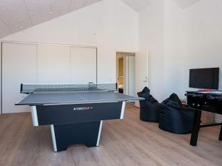 12 person holiday home in Ansager-By Traum - 0